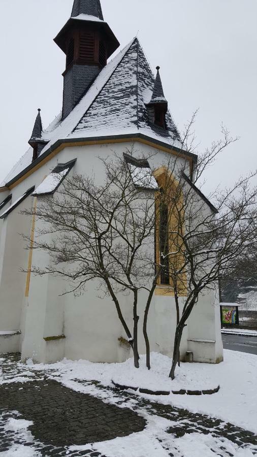 Ferienhaus Emil Cochem Dış mekan fotoğraf