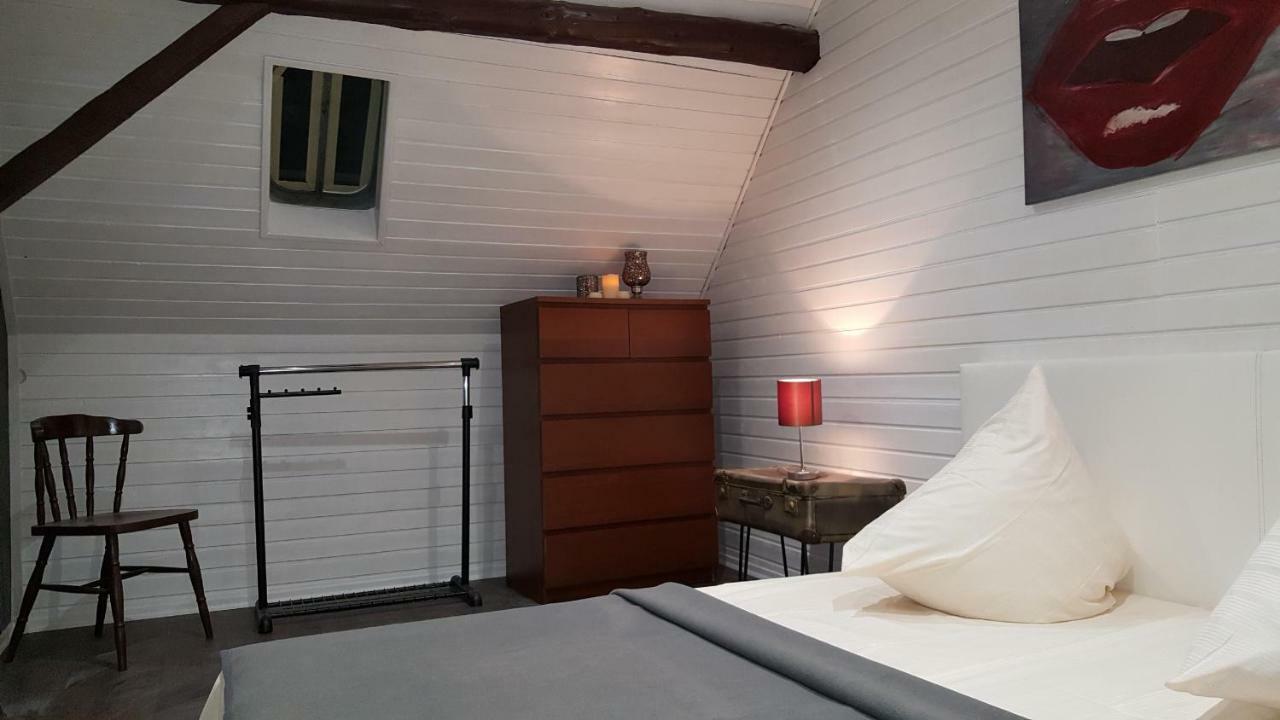 Ferienhaus Emil Cochem Dış mekan fotoğraf