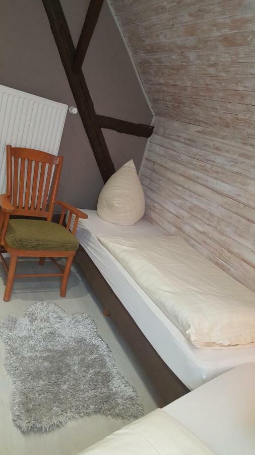 Ferienhaus Emil Cochem Dış mekan fotoğraf