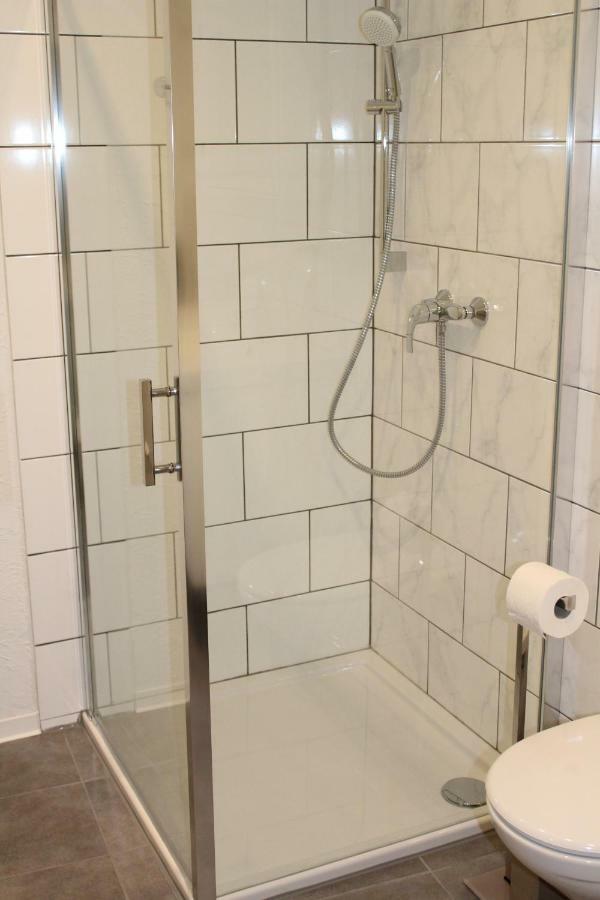Ferienhaus Emil Cochem Dış mekan fotoğraf