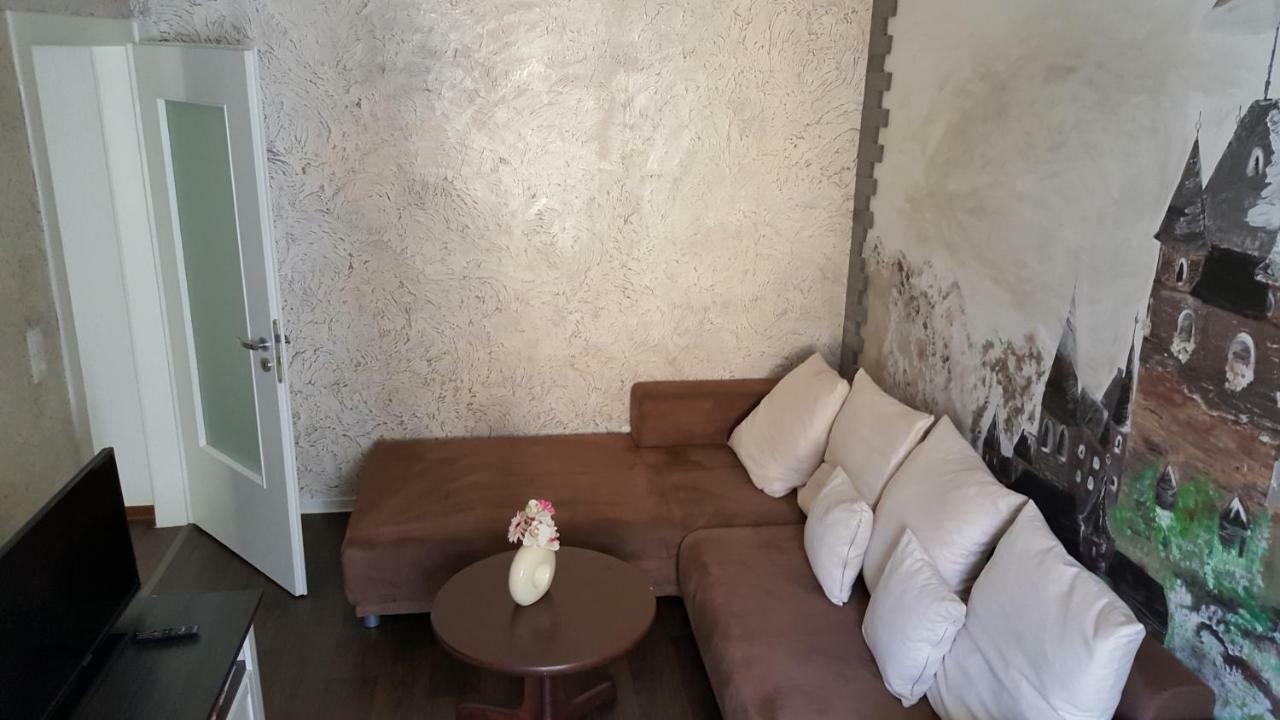 Ferienhaus Emil Cochem Dış mekan fotoğraf