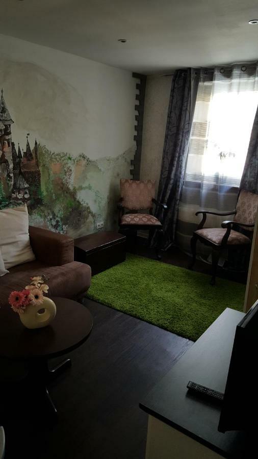 Ferienhaus Emil Cochem Dış mekan fotoğraf