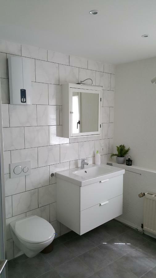 Ferienhaus Emil Cochem Dış mekan fotoğraf